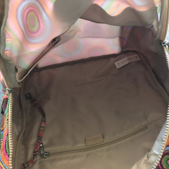 BNWT Kipling Backpack - Picture 3 of 6